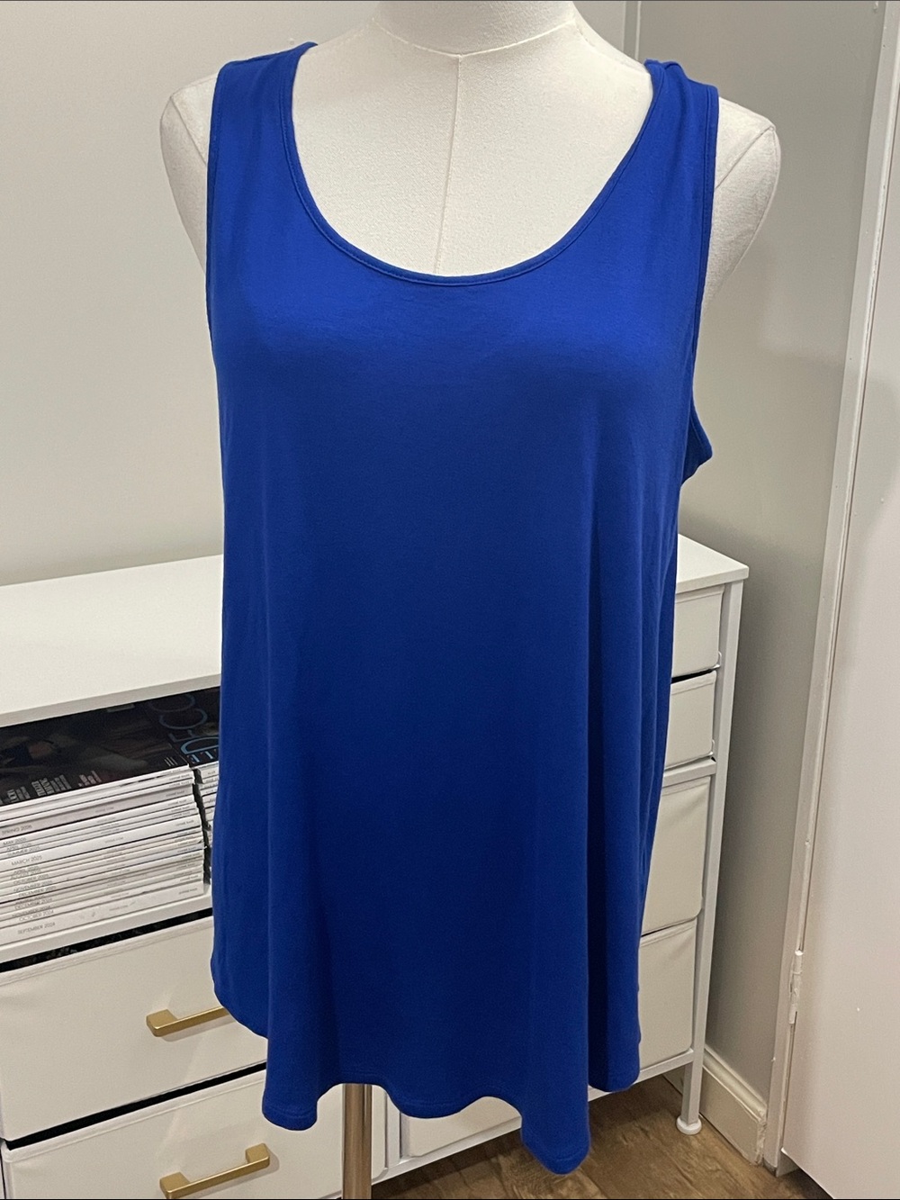 APT.9 Blouse (L)